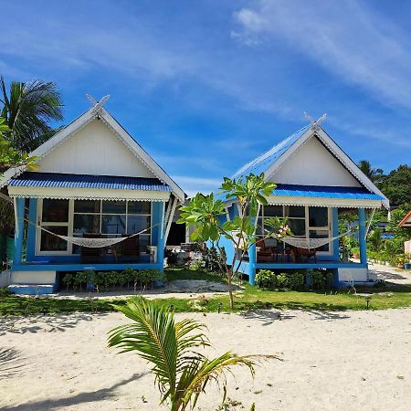 Andaman Beach Resort Lipe Luaran gambar